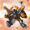 BANDAI Hobby JYUGOHMARU (Limited Initial Edition) " Mashin Hero Wataru " Kit de modélisation