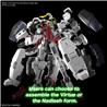 BANDAI Hobby MG 1/100 Gundam Virtue