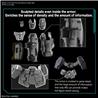 BANDAI Hobby MG 1/100 Gundam Virtue