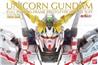 BANDAI Hobby PG 1/60  RX-0 Unicorn Gundam "Gundam UC" Kit de modélisation