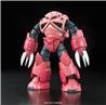 BANDAI Hobby RG 1/144 #16 MSM-07S Char's Z'Gok Model Kit