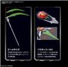 BANDAI Hobby HGAC 1/144 #239 Gundam Deathscythe ' Gundam Wing ' Model Kit