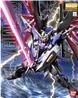 BANDAI Hobby MG 1/100 Destiny Gundam ' Gundam SEED Destiny ' Kit de modélisation