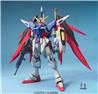 BANDAI Hobby MG 1/100 Destiny Gundam ' Gundam SEED Destiny ' Kit de modélisation
