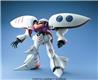 BANDAI Hobby MG 1/100 AMX-004 Qubeley