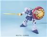 BANDAI Hobby MG 1/100 YMS-15 Gyan ' Gundam ' Kit de modélisation