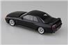 Aoshima 1/32 SNAP KIT Initial-D Nakazato's Nissan Skyline R32 GT-R