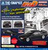 Aoshima 1/32 SNAP KIT Initial-D Nakazato's Nissan Skyline R32 GT-R