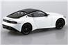 Aoshima 1/32 SNAP KIT #17-E Nissan RZ34 Fairlady Z (Prism White)
