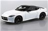 Aoshima 1/32 SNAP KIT #17-E Nissan RZ34 Fairlady Z (Prism White)