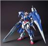 BANDAI Hobby MG 1/100 00 Gundam Seven Sword /G ' Gundam 00 '