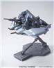BANDAI Hobby HGUC 1/144 #144 Base Jabber (Unicorn Ver) " Gundam UC " Model Kit