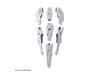 BANDAI Hobby HG #01 1/144 Gundam Lfrith "Gundam