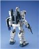 BANDAI Hobby MG 1/100 Gundam EZ8 "Gundam 08th MS Team'