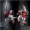 PG 1/60 GUNDAM ASTRAY RED FRAME KAI