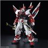 PG 1/60 GUNDAM ASTRAY RED FRAME KAI