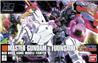 BANDAI Hobby HGFC 1/144 #128 Master Gundam & Fuun Saiki