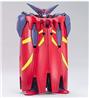 BANDAI Hobby HGFC 1/144 #128 Master Gundam & Fuun Saiki