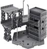 BANDAI Hobby 30mm CUSTOMIZE SCENE BASE (CITY AREA Ver.) for 1/144 Scale
