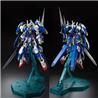 BANDAI Hobby MG 1/100 Gundam Avalanche Exia 'Gundam 00V'  Kit de modélisation