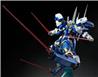 BANDAI Hobby MG 1/100 Gundam Avalanche Exia 'Gundam 00V'  Kit de modélisation