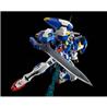 BANDAI Hobby MG 1/100 Gundam Avalanche Exia 'Gundam 00V'  Kit de modélisation