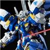 BANDAI Hobby MG 1/100 Gundam Avalanche Exia 'Gundam 00V'  Kit de modélisation
