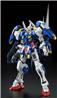 BANDAI Hobby MG 1/100 Gundam Avalanche Exia 'Gundam 00V'  Kit de modélisation