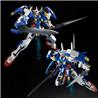 BANDAI Hobby MG 1/100 Gundam Avalanche Exia 'Gundam 00V'  Kit de modélisation