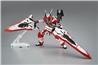 BANDAI Hobby MG 1/100 Gundam Astray Turn Red