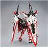 BANDAI Hobby MG 1/100 Gundam Astray Turn Red