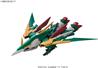 BANDAI Hobby MG 1/100 Gundam Fenice Rinascita 'Gundam Build Fighters' Kit de modélisation