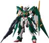 BANDAI Hobby MG 1/100 Gundam Fenice Rinascita 'Gundam Build Fighters' Kit de modélisation