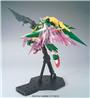 BANDAI Hobby MG 1/100 Gundam Fenice Rinascita 'Gundam Build Fighters' Kit de modélisation
