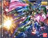BANDAI Hobby MG 1/100 Gundam Fenice Rinascita 'Gundam Build Fighters' Kit de modélisation