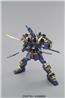 BANDAI Hobby MG 1/100 Musha Gundam MK-II Model kit