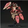 BANDAI Hobby HGUC 1/144 #233 Me02R-F01 Messer Type F01