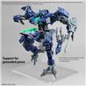 BANDAI Hobby Action Base 8 1/100 [CLEAR COLOR]
