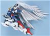 BANDAI Hobby PG 1/60 Wing Gundam Zero (EW) "Gundam Wing: Endless Waltz"  Model Kit