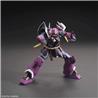 BANDAI Hobby HGUC 1/144 #206 Efreet Schneid " Gundam UC " Kit de modélisation