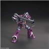 BANDAI Hobby HGUC 1/144 #206 Efreet Schneid " Gundam UC " Kit de modélisation