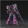BANDAI Hobby HGUC 1/144 #206 Efreet Schneid " Gundam UC " Kit de modélisation