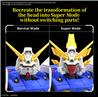 BANDAI Hobby RG 1/144 #42 Shining Gundam  "Mobile Fighter G Gundam