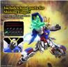 BANDAI Hobby RG 1/144 #42 Shining Gundam  "Mobile Fighter G Gundam