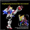 BANDAI Hobby RG 1/144 #42 Shining Gundam  "Mobile Fighter G Gundam