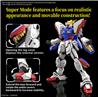 BANDAI Hobby RG 1/144 #42 Shining Gundam  "Mobile Fighter G Gundam