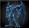 BANDAI Hobby Egyptian God- Obelisk The Tormentor "Yu-Gi-Oh!!"