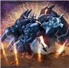 BANDAI Hobby Egyptian God- Obelisk The Tormentor "Yu-Gi-Oh!!"