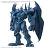 BANDAI Hobby Egyptian God- Obelisk The Tormentor "Yu-Gi-Oh!!"