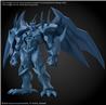 BANDAI Hobby Egyptian God- Obelisk The Tormentor "Yu-Gi-Oh!!"